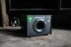 360x Outdoor Rodent Deterrent for RVs Carports and Outdoor Spaces Effective Pest Control Solution