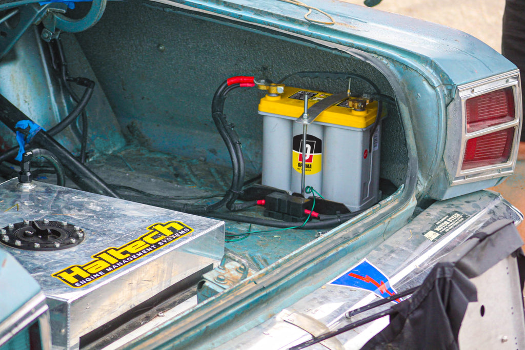 High Performance D34/78 Sealed AGM Battery 12V Maintenance Free Deep Cycle for Cars Trucks SUVs RV