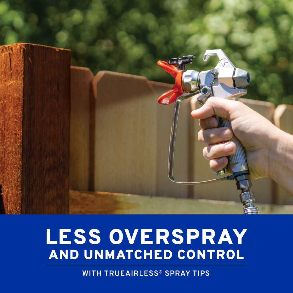Magnum X5 Airless Paint Sprayer for Interior and Exterior Home Improvement Painting Projects