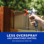 Magnum X5 Airless Paint Sprayer for Interior and Exterior Home Improvement Painting Projects