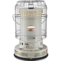 Indoor Kerosene Convection Heater 23800 BTU 1000 Sq Ft Heating Capacity Model Number WK95C8