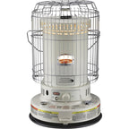 Indoor Kerosene Convection Heater 23800 BTU 1000 Sq Ft Heating Capacity Model Number WK95C8