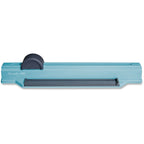 Manual desktop binding punch machine P50 2515650 6 sheet punch capacity for office and home use