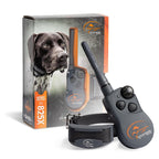 SportHunter 825X Remote Dog Trainer Collar with Half Mile Range for Obedience Training and Recall