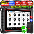 MaxiCOM MK900BT Bidirectional Diagnostic Scanner Tool with 40 Plus Service Functions CAN FD and DoIP