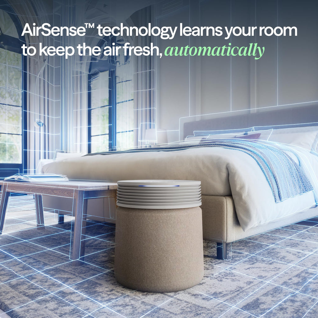 Air Purifier for Home Large Rooms up to 3385 Sq Ft Signature SP4i Air Cleaner Filter System