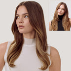 IR2 Infrared Blowout Brush Hair Styling Tool with Infrared Heat for Faster Drying and Smooth Finish