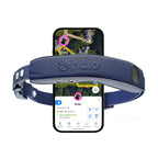 Collar 5 GPS wireless dog fence midnight waterproof smart training collar for dogs with GPS tracking