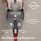 PowerScrub Deluxe Carpet Cleaner Machine with Pet and Upholstery Tools for Deep Home Cleaning