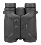 K2000 rangefinder binoculars 10x42mm compact lightweight hunting range finder for outdoor observation