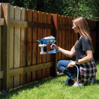 26D283 TrueCoat 360 Variable Speed Paint Sprayer for Home Exterior and Interior Painting Projects