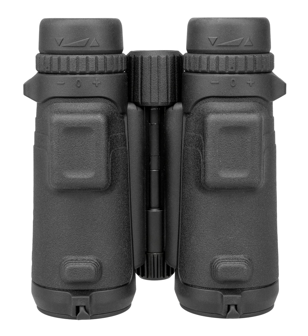 K2000 rangefinder binoculars 10x42mm compact lightweight hunting range finder for outdoor observation