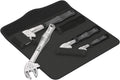 6004 Joker 4 Set 1 self setting spanner set 4 piece adjustable wrench set for home and workshop